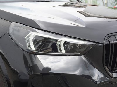 2026 BMW X1 photo 7