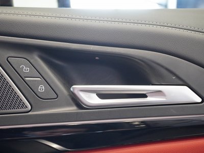2026 BMW X1 thumbnail 27