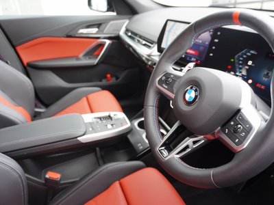 2026 BMW X1 thumbnail 23
