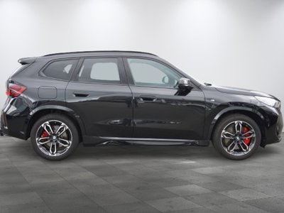 2026 BMW X1 photo 5