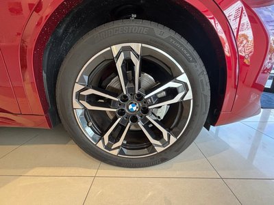 2025 BMW X2 thumbnail 21