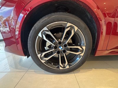 2025 BMW X2 thumbnail 24