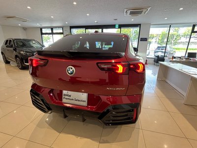2025 BMW X2 photo 4