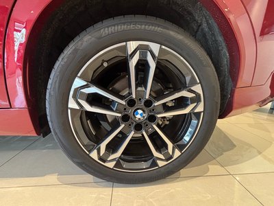 2025 BMW X2 thumbnail 23
