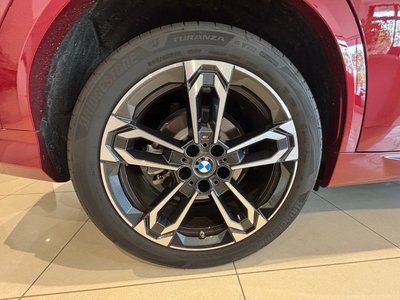 2025 BMW X2 thumbnail 22