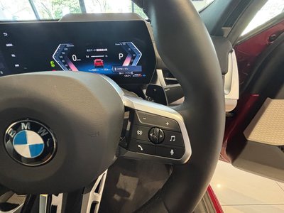 2025 BMW X2 thumbnail 12