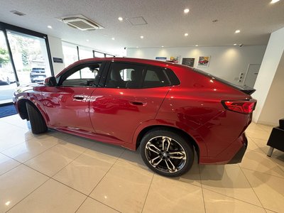 2025 BMW X2 photo 7