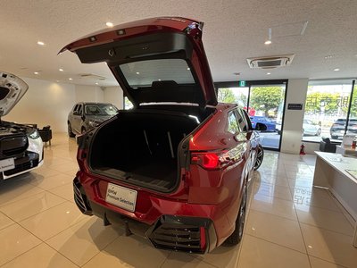 2025 BMW X2 photo 5