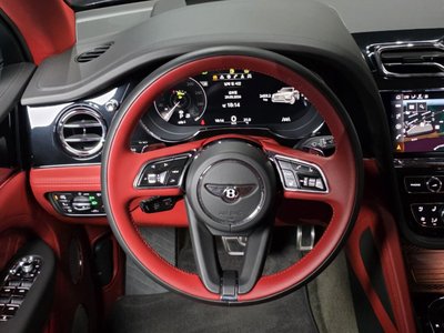 صورة مصغرة 13 لـ 2022 Bentley BENTAYGA