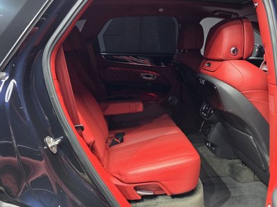 صورة مصغرة 12 لـ 2022 Bentley BENTAYGA
