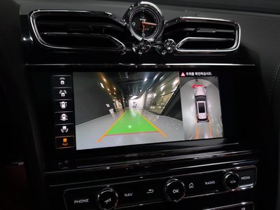 صورة مصغرة 15 لـ 2022 Bentley BENTAYGA