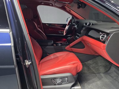 صورة مصغرة 11 لـ 2022 Bentley BENTAYGA