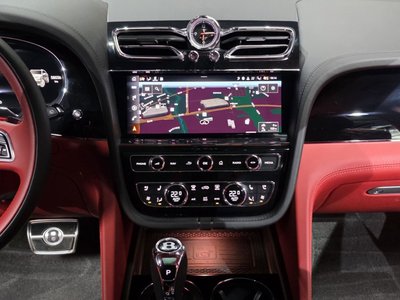 صورة مصغرة 14 لـ 2022 Bentley BENTAYGA