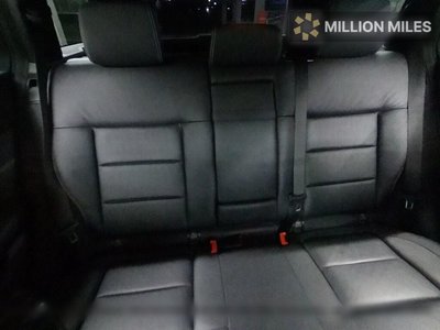 MERCEDES-BENZ E-CLASS - 6