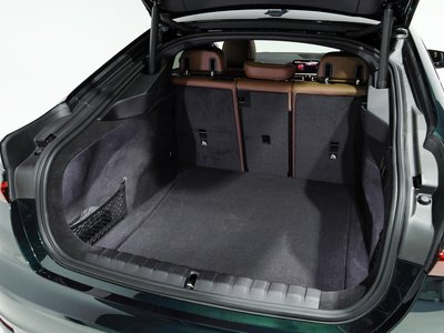 BMW ALPINA D4 GRAN COUPE - 8