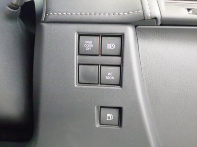 2025 Toyota ALPHARD 缩略图 31
