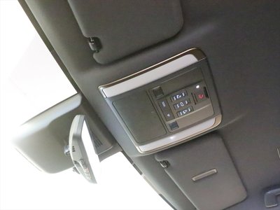 2025 Toyota ALPHARD 缩略图 23