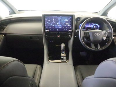 2025 Toyota ALPHARD 缩略图 12