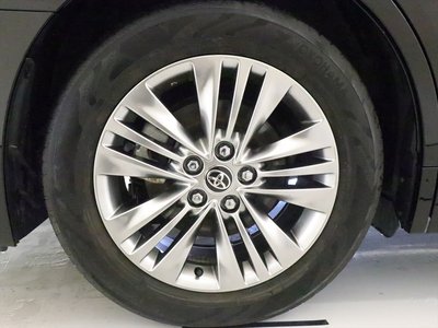 2025 Toyota ALPHARD 缩略图 35