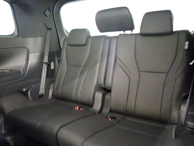 2025 Toyota ALPHARD 缩略图 22