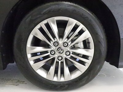 2025 Toyota ALPHARD 缩略图 36