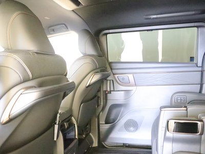 2025 Toyota ALPHARD 缩略图 21