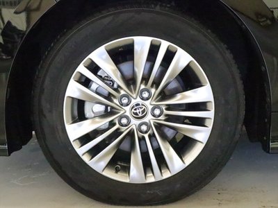 2025 Toyota ALPHARD 缩略图 33