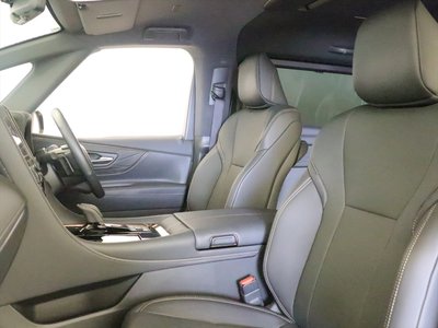 2025 Toyota ALPHARD 缩略图 19