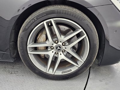 MERCEDES-BENZ S-CLASS - 8