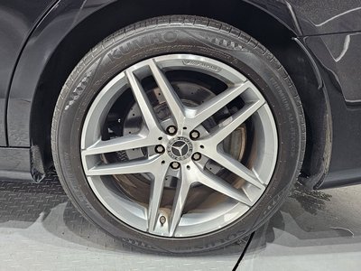 MERCEDES-BENZ S-CLASS - 6