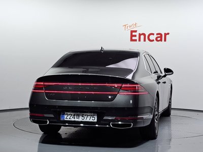 2023 Genesis G90 (RS4) photo 4