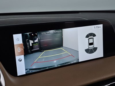2023 Genesis G90 (RS4) thumbnail 16