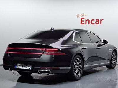 2023 Genesis G90 (RS4) photo 3