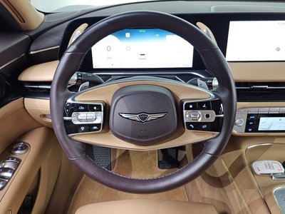 2023 Genesis G90 (RS4) thumbnail 13