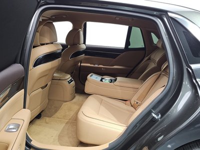2023 Genesis G90 (RS4) thumbnail 12