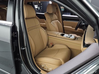 2023 Genesis G90 (RS4) photo 10