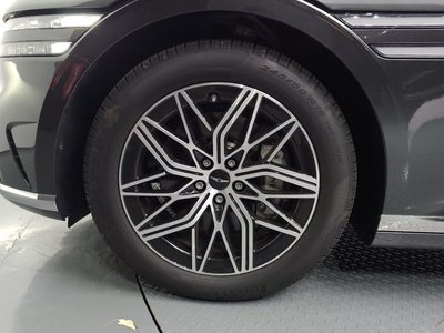2023 Genesis G90 (RS4) photo 6