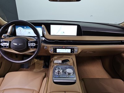 2023 Genesis G90 (RS4) photo 5