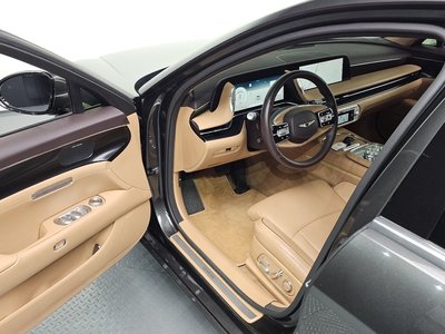 2023 Genesis G90 (RS4) thumbnail 11