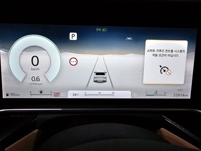 2023 Genesis G90 (RS4) photo 8
