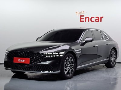 2023 Genesis G90 (RS4) photo 1