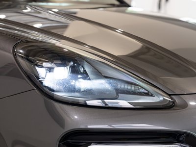 2022 Porsche CAYENNE 照片 10