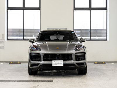 2022 Porsche CAYENNE 照片 8