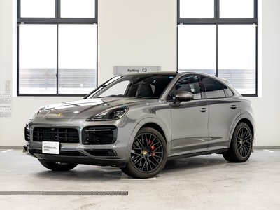 2022 Porsche CAYENNE 照片 1