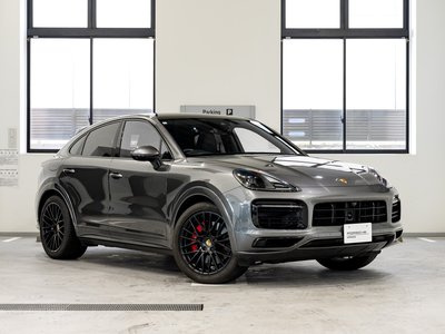 2022 Porsche CAYENNE 照片 7