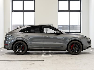 2022 Porsche CAYENNE 照片 6