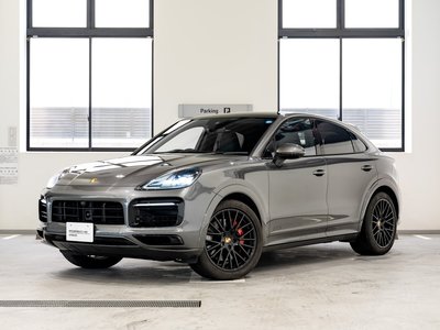 2022 Porsche CAYENNE 照片 9