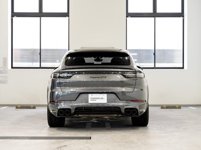 2022 Porsche CAYENNE 照片 4