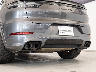 2022 Porsche CAYENNE 缩略图 12