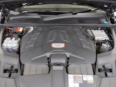 2022 Porsche CAYENNE 缩略图 16